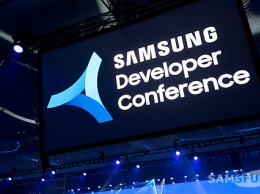 Samsung озвучила повестку дня своей ежегодной конференции разработчиков