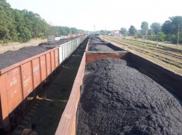 Полиция силой разогнала участников блокады российского угля