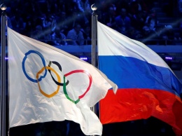 Россию могут отстранить от участия в Олимпиаде-2020