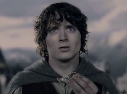 Маленькую травяную блоху назвали в честь Фродо Бэггинса