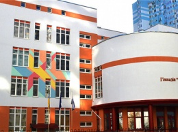 После проверки скандальное ООО "Понтем.Уа" было отстранено от организации питания в столичной гимназии "Киевская Русь"