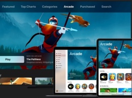 Лягушки, скейты, карты и Рейман - трейлеры 4 игр для Apple Arcade