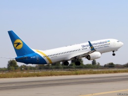 МАУ ввела скидку на авиабилеты в Европу из Киева и регионов Украины