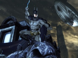Разработчики Batman: Arkham Origins опубликовали тизер со странными символами
