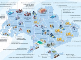 Алкотуры в Закарпатье и конопля в Крыму - названы экономические роли регионов
