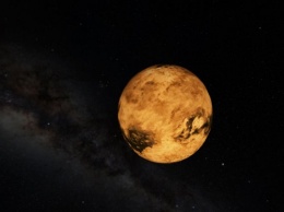 Ученые выяснили, как выглядела Венера в жизнеспособном состоянии