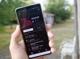В YouTube Music скоро появится самая умная система, рекомендующая новые аудиозаписи