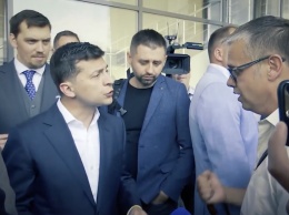 Главное за ночь: разнос от Зеленского, украинская тайна Заворотнюк и возвращение Януковича
