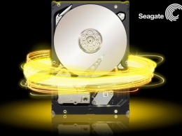 Seagate: SSD не будут угрожать нашим накопителям еще минимум 15 лет