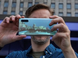 Samsung представила датчик камеры с самыми маленькими в мире пикселями