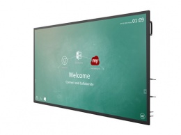 ViewSonic расширяет линейку интерактивных дисплеев ViewBoard