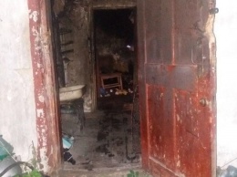 За прошедшие сутки в Покровской оперзоне из-за пожара погибло два человека