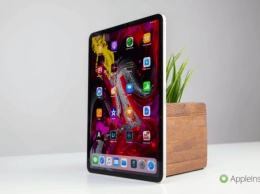 Сможет ли когда-нибудь iPad заменить компьютер?