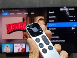 Глава OnePlus выложил фото первого телевизора компании