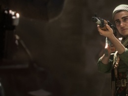 Сюжетный трейлер Call of Duty: Modern Warfare показывает капитана Прайса, спасающего Урзыкстан