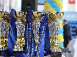 Николаевские каратисты заняли первое общекомандное место на Международном турнире «KWF Ukrainian Open Cup 2019» (ФОТО)