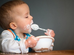 Мамочкам на заметку: в Харькове молочная кухня-фабрика будет доставлять детское питание на дом