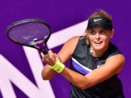 Завацкая "уничтожила" россиянку и впервые в карьере вышла в полуфинал турнира WTA