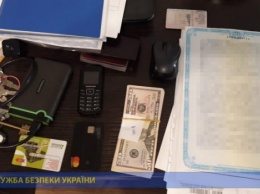 СБУ разоблачила группировку, способствовавшую рейдерским захватам имущества по всей Украине