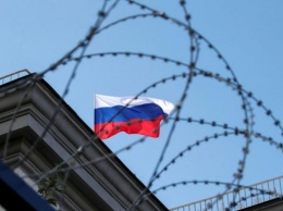 В МИД РФ по традиции заявили, что Москва считает новые санкции США неприемлемыми