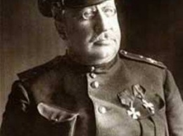 27 сентября в истории Харькова: родился военный, который стал прототипом легендарного генерала