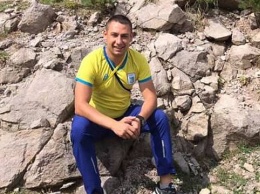 Врач сборной Украины рассказал о готовности скороходов к ЧМ в Дохе