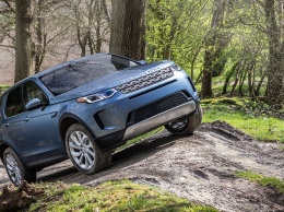 Jaguar Land Rover рассказал о новинках для России в 2019 году