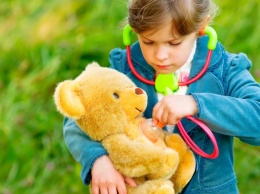В Павлограде растет количество сердечных заболеваний у детей