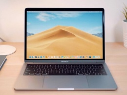 MacBook Pro 2019: пора переходить на iPad Pro!