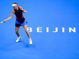 Украинские теннисистки узнали соперниц в основной сетке турнира WTA в Пекине