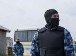 ФСБ нагрянула с обысками к главе регионального Меджлиса в оккупированном Крыму