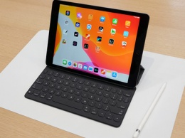 Эксперты назвали новый iPad практически неремонтопригодным