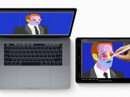 Apple готовит к релизу новую версию ПО macOS Catalina
