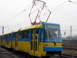 Популярные киевские трамваи №1 и №3 начнут полноценно курсировать 30 сентября