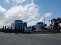 Хмельницкую АЭС вывели в плановый ремонт