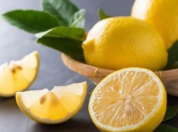 Чем полезна цедра лимона