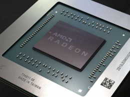 AMD готовит Radeon RX 5500M и Radeon RX 5300M: конкуренции в мобильных видеокартах быть