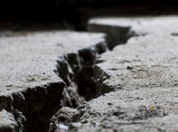 В Украине произошло землетрясение - первые подробности