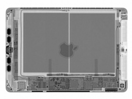 Новому iPad 7 дали оценку ремонтопригодности