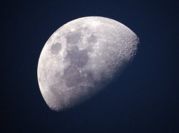 NASA опубликовало фото с места крушения индийского модуля на Луне