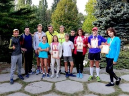 Легкоатлеты из Ялты стали победителями Чемпионата и первенство Республики Крым по кроссу