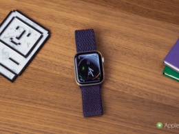 Вице-президент Apple рассказал о будущем Apple Watch
