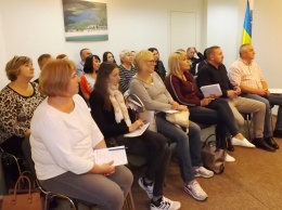 С туристическим потенциалом Одессы знакомили представителей регионов Украины