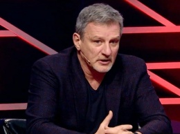 Пальчевский собрался в мэры Киева и высказался о "конкуренте" Кошевом