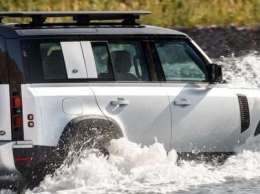 Nissan отзывает 1,2 миллиона автомобилей, Land Rover Defender научат подъезжать к водителю, а ателье Carlex обновило интерьер "Гелентвагена": ТОП автоновостей дня