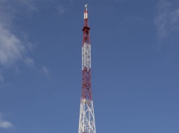 Украина будет транслировать в направлении Донецка 20 радиостанций и 16 телеканалов