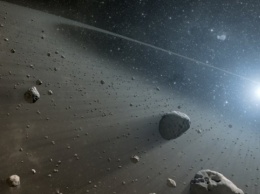 Ученые открыли 21 возможную "звезду инопланетян"