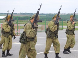 Российский спецназ во время учений тайно высадился в Норвегии - СМИ