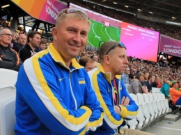 Украина ожидает медали еще от 5 легкоатлетов на ЧМ в Дохе