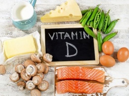 Ученые рассказали, как может навредить прием витамина D